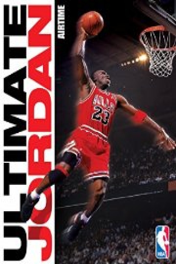 michael jordan airtime
