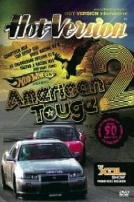 Hot Version International - American Touge 2