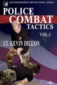 Police Combat Tactics Volume One