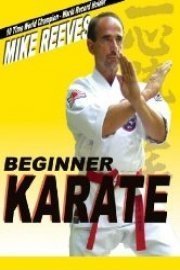 Beginner Karate