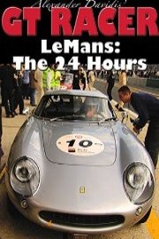 GT Racer - Le Mans: The 24 Hours