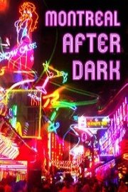 Montreal After Dark