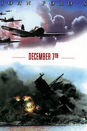 December 7, 1941