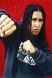 definition: Aya de Leon