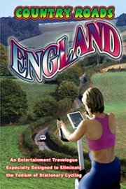 Country Roads England