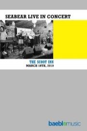 Seabear Live in Concert