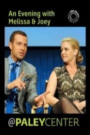 An Evening with Melissa & Joey: Cast & Creators Live at the Paley Center