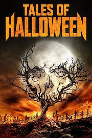 Tales of Halloween