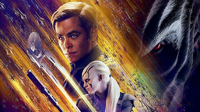 Star trek beyond full movie in deals hindi watch online