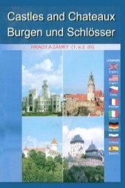 Castles And Chateaux