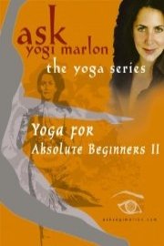 Yoga for Absolute Beginners II