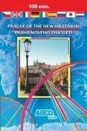 Prague Of The New Millenium