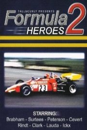 Formula 2 Heroes