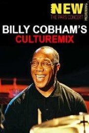 Billy Cobham's Culturemix - The Paris Concert