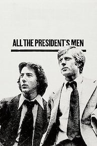 All the President's Men