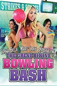 The Great Bikini Bowling Bash