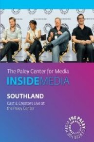 Southland: Cast & Creators Live at the Paley Center