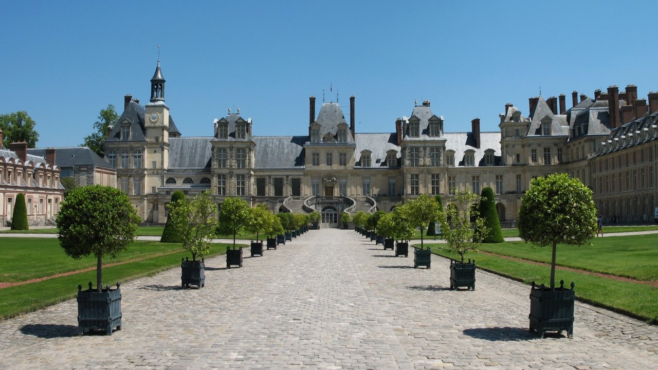 The Best of France