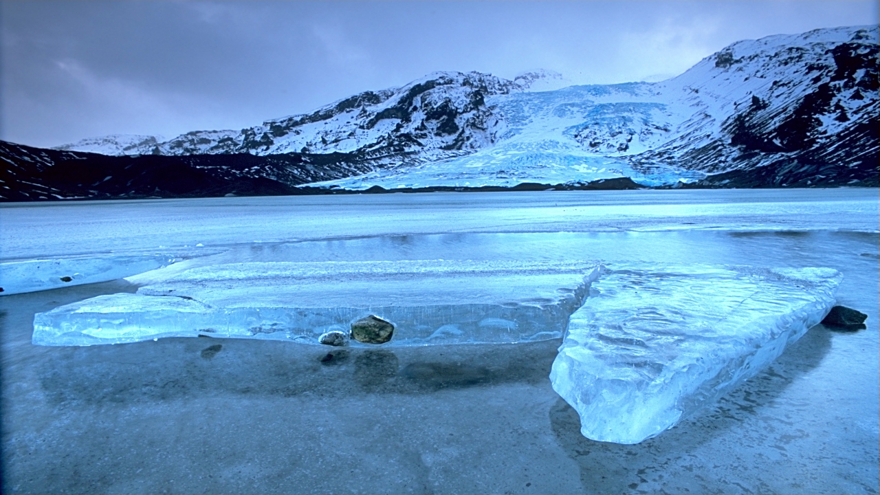 Iceland Europe's Wild Gem