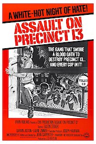 Assault on Precinct 13