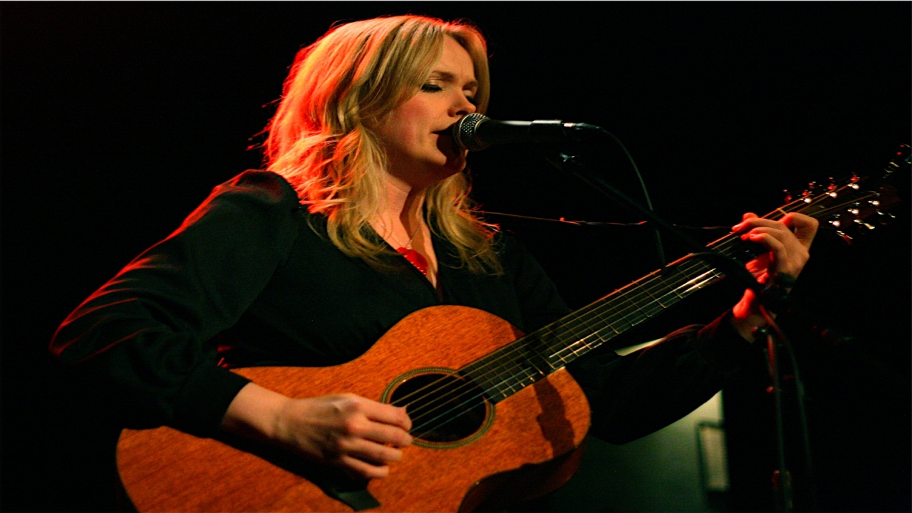 Ane Brun: A Performance at The Guest Apartment