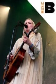Ane Brun: A Performance at The Guest Apartment