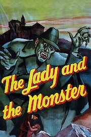 Lady and The Monster