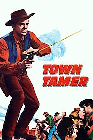 Town Tamer