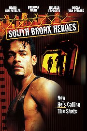 South Bronx heroes