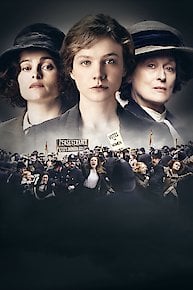 Suffragette