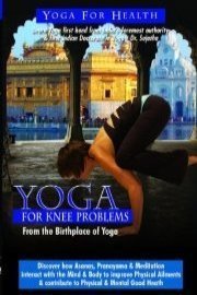 Yoga for Knee Problems