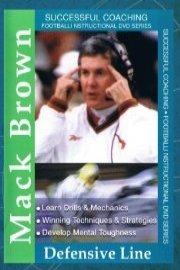 Mack Brown: Defensive Line