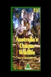 Australia's Unique Wildlife