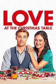 Love at the Christmas Table