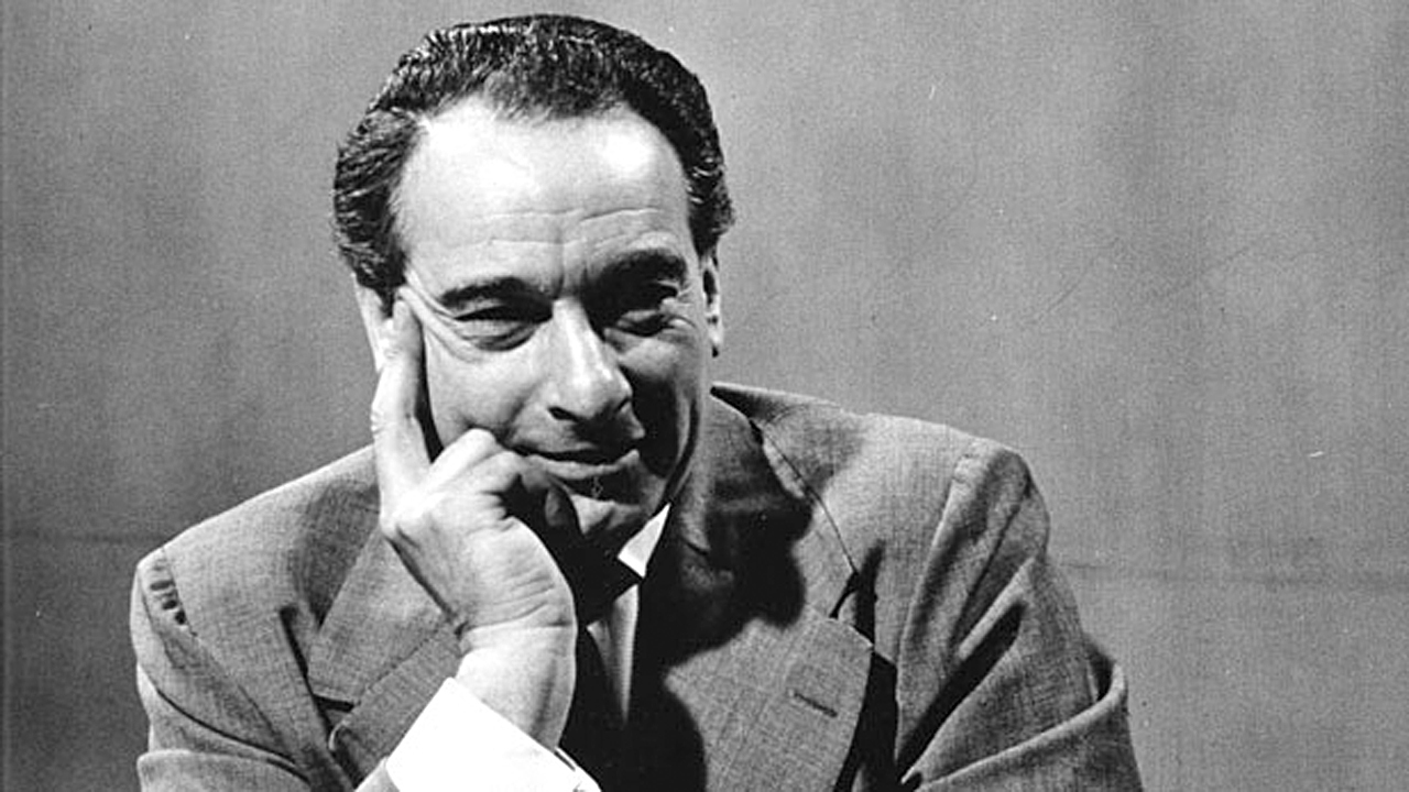 Lost Episodes of Victor Borge, Volume I