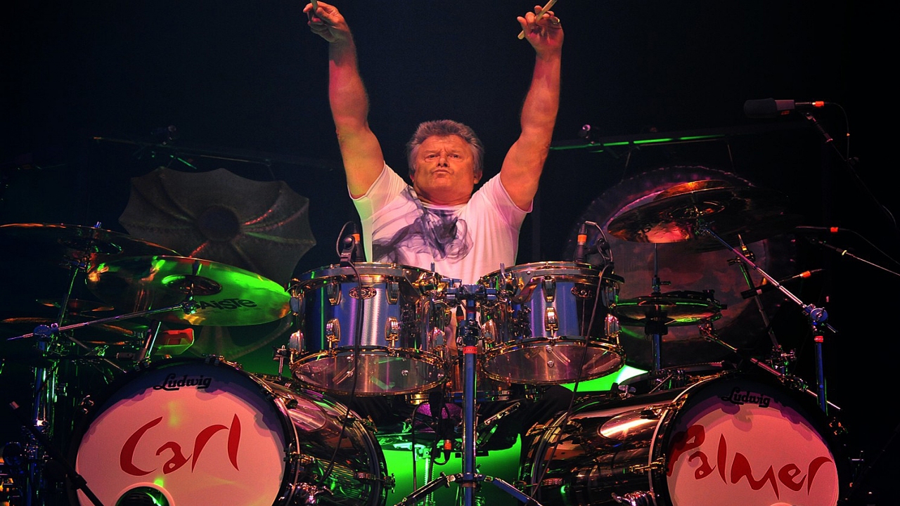 Carl Palmer - Decade: 10th Anniversary - Celebrating The Music Of Emerson Lake & Palmer