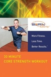 Burn with Kearns - Kevin Kearns Workout