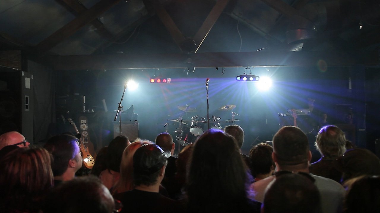 Stuck Outside of Phoenix