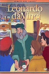 Leonardo Da Vinci