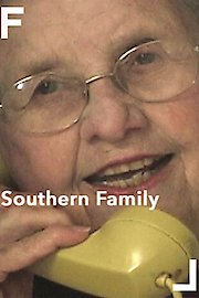 Southern Family & Overstuff
