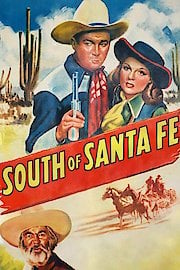 South Of Santa Fe