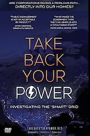 Take Back Your Power