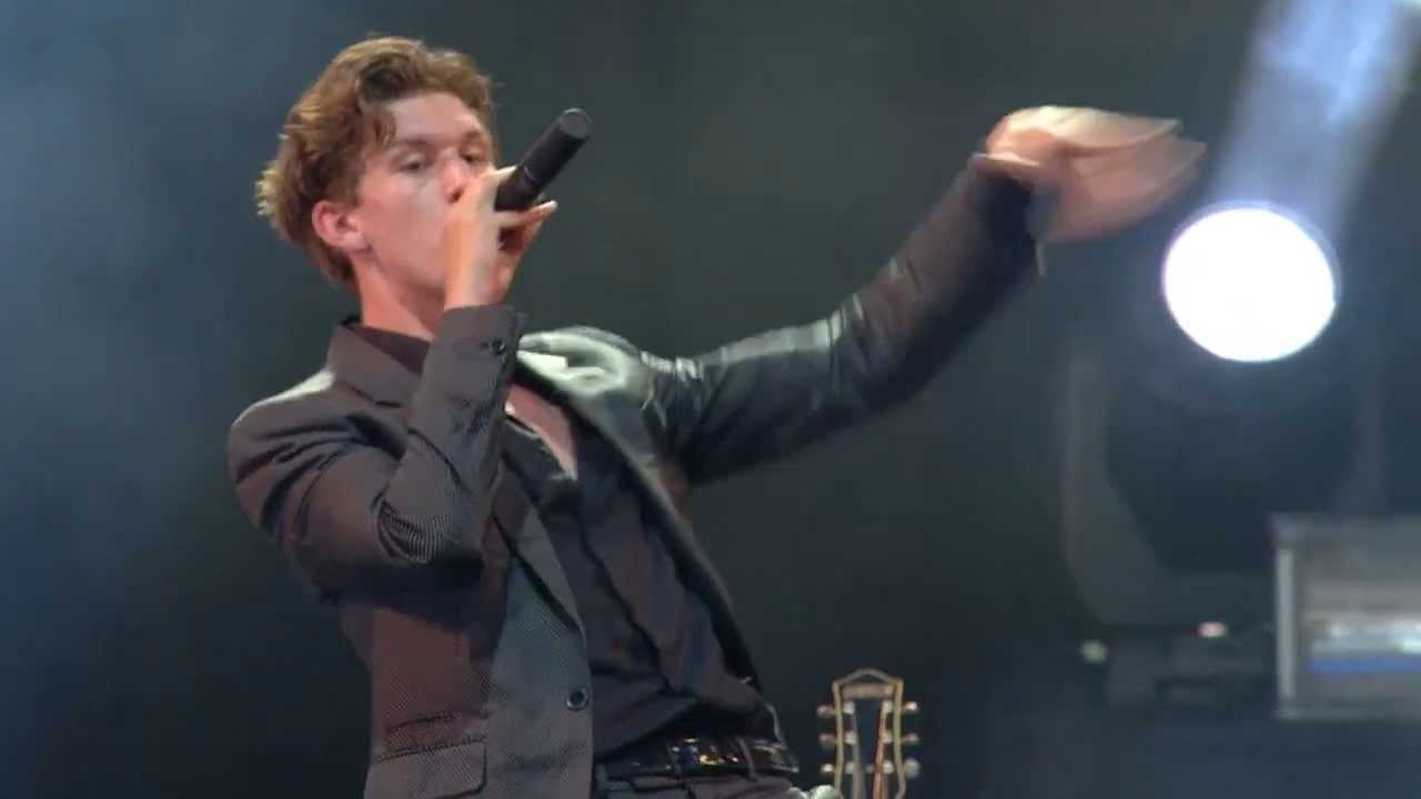 Willy Moon