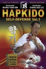 Hapkido Standing Self-defense