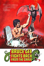 Bruce Lee Fights Back from the Grave