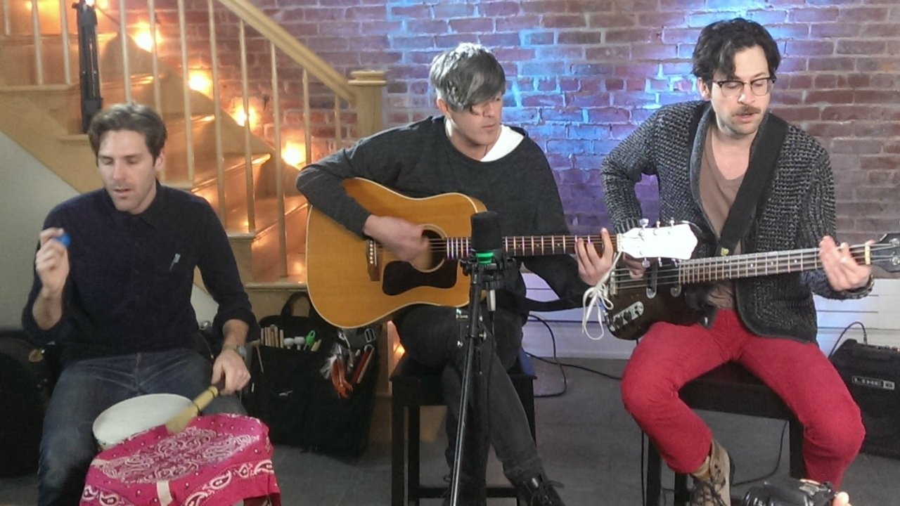 We Are Scientists