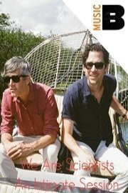 We Are Scientists