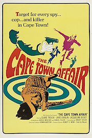 Cape Town Affair