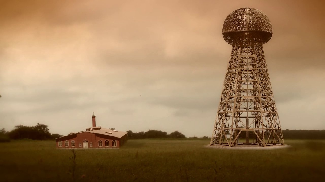 Tower To The People: Tesla's Dream At Wardenclyffe Continues