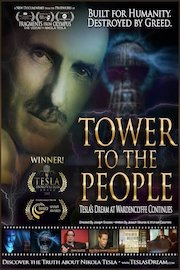 Tower To The People: Tesla's Dream At Wardenclyffe Continues